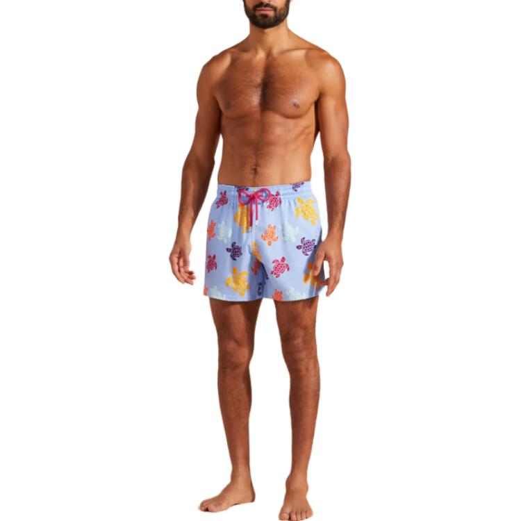 Vilebrequin Badehose swim shorts