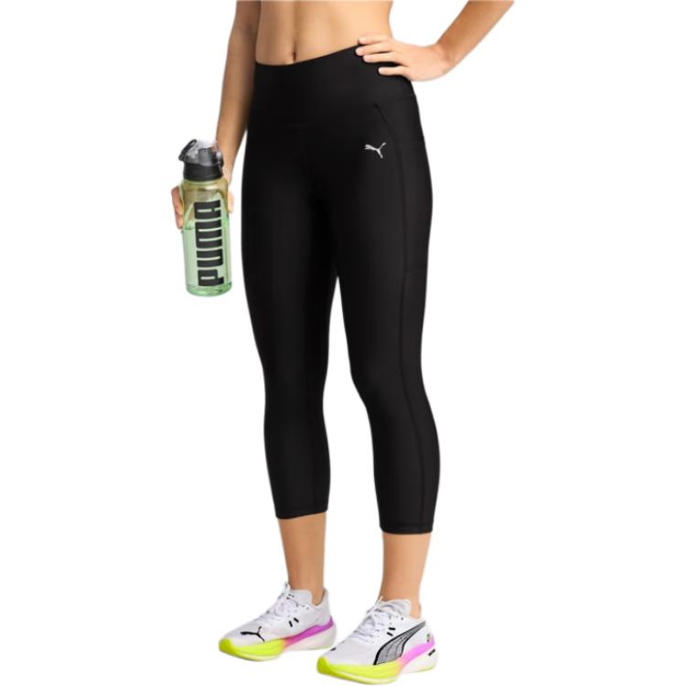 PUMA RUN VELOCITYTIGHT Sports Shorts Women’s Black 01