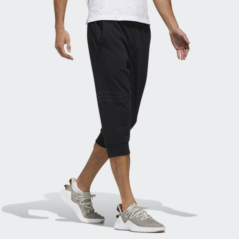Adidas Sports Shorts Men’s Black