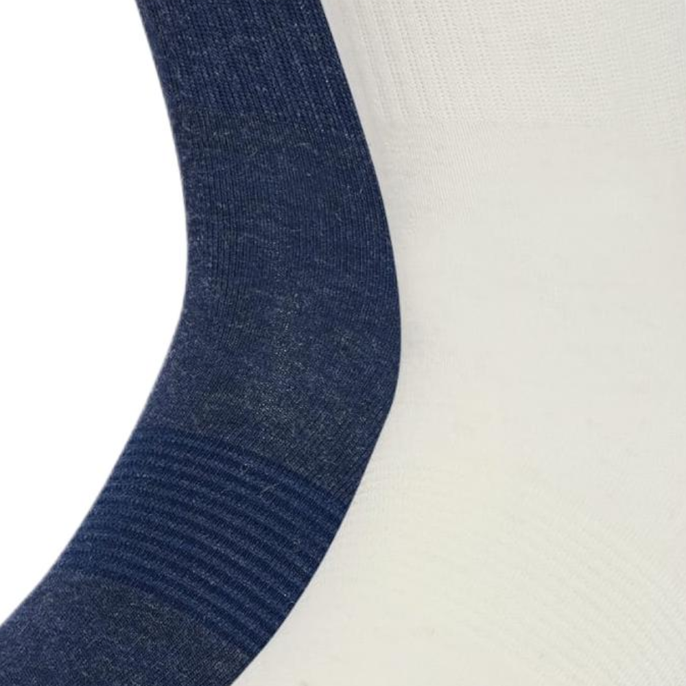 Adidas Originals TREFOIL PREMIUM CREW SOCKS 2 PAIRS Knee High Socks Men’s 2 Pack