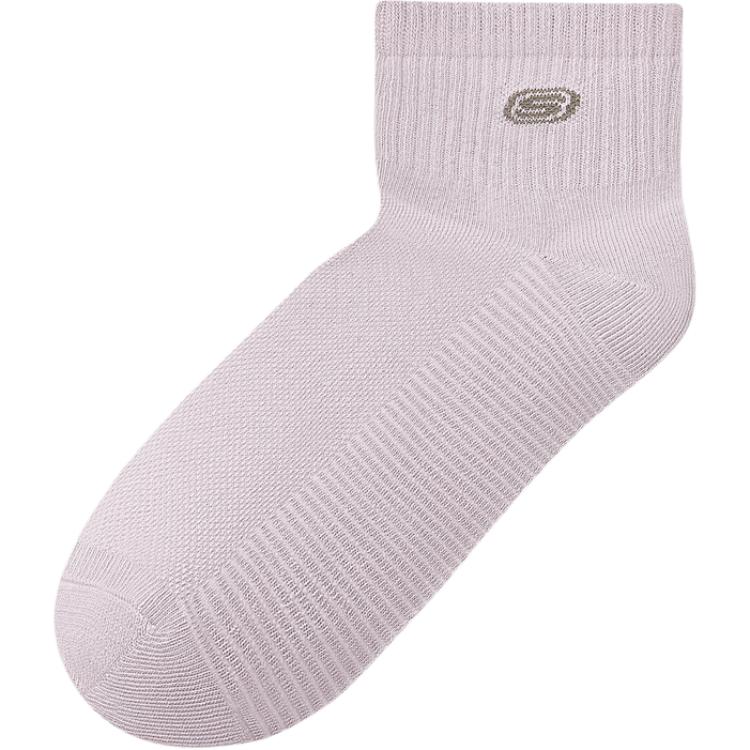 Skechers Sports League Collection Ankle Socks Unisex 3 Pack
