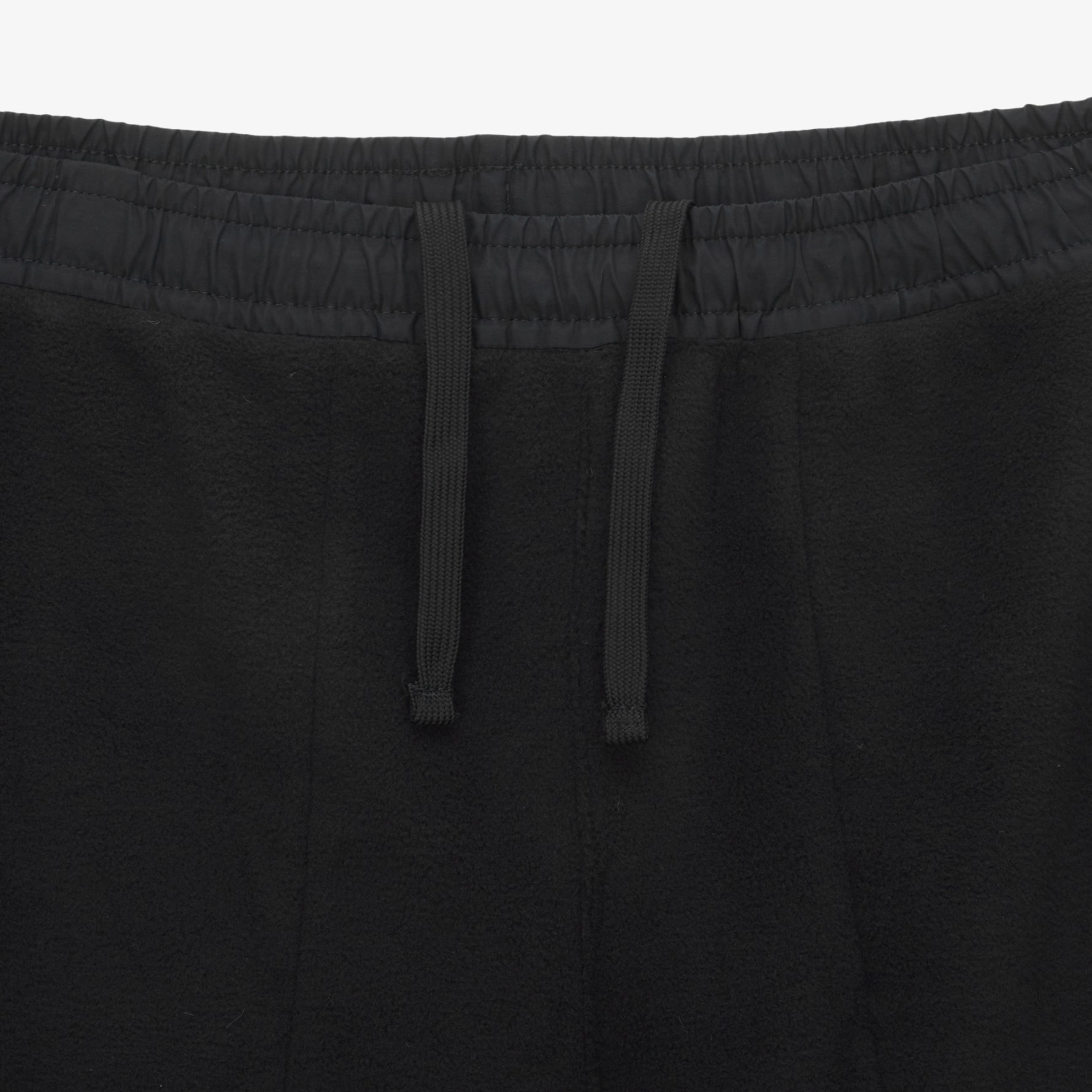 THE NORTH FACE Polartec SS24 Fleece Pants Men’s Black