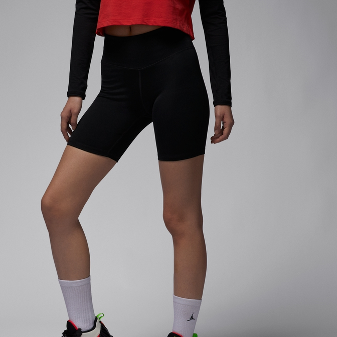 Jordan Sports Shorts Women’s Black