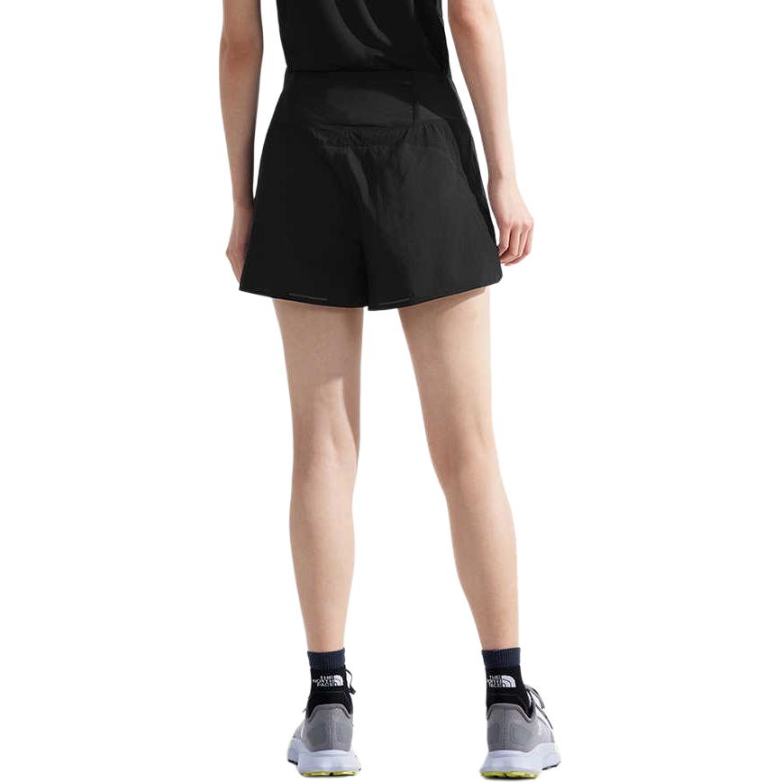 THE NORTH FACE Urban Exploration Sports Shorts Women’s JK3/Cosmic Black