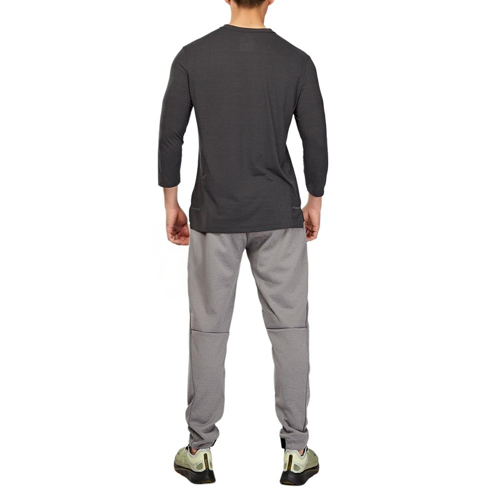 Nike Athletic Trousers Men’s Gray