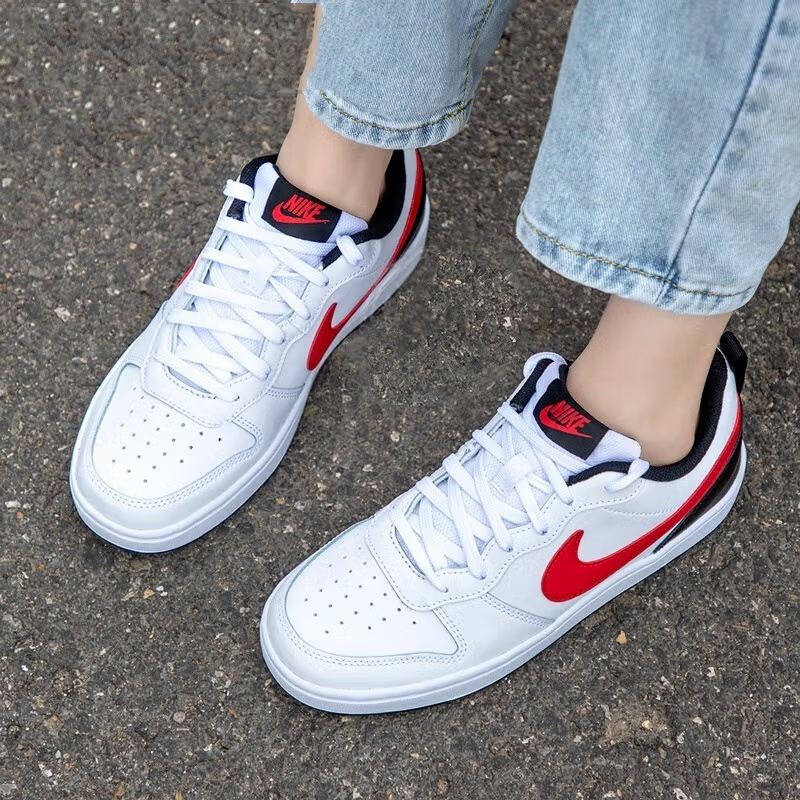 Nike Court Borough Low 2 GS