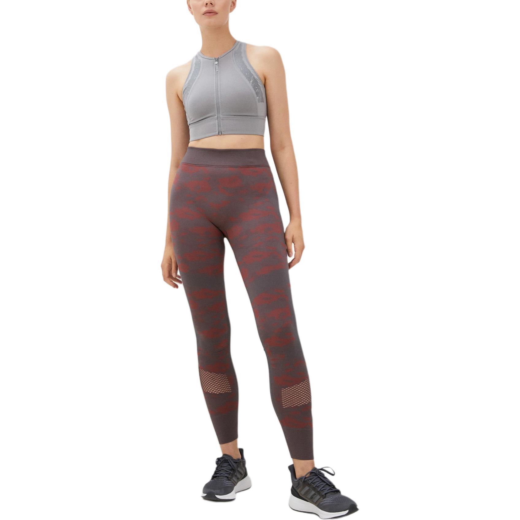 Adidas x Stella Mccartney Sports Pants Women’s Red