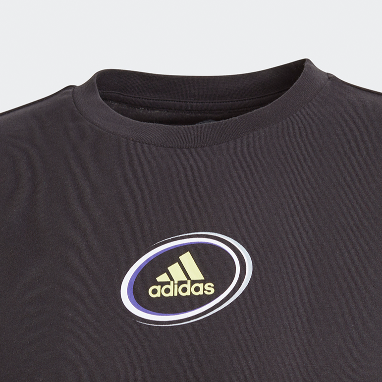 Adidas Soccer Jersey Men’s Black Gray