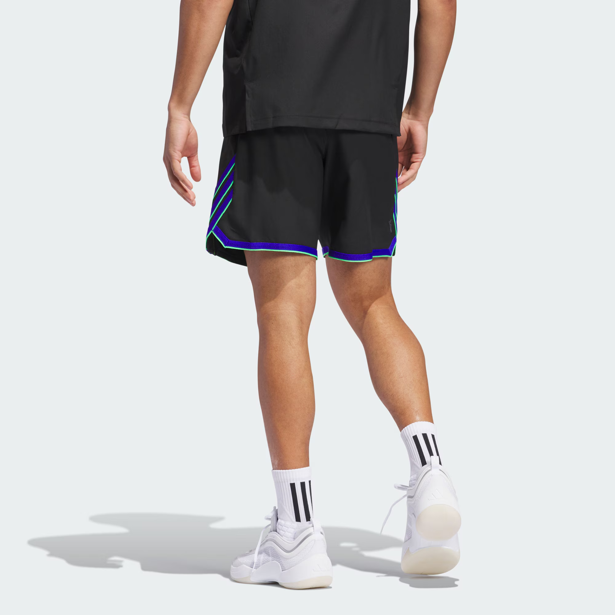 Adidas Crazy Lite Shorts