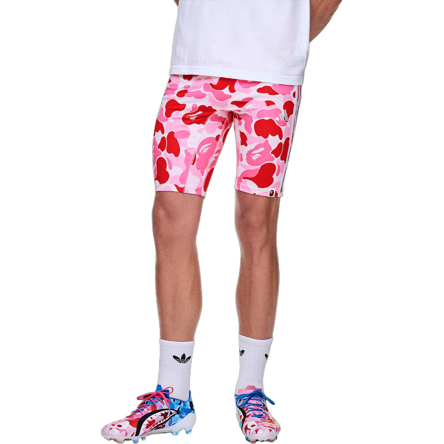 Adidas x Bape Fb tights