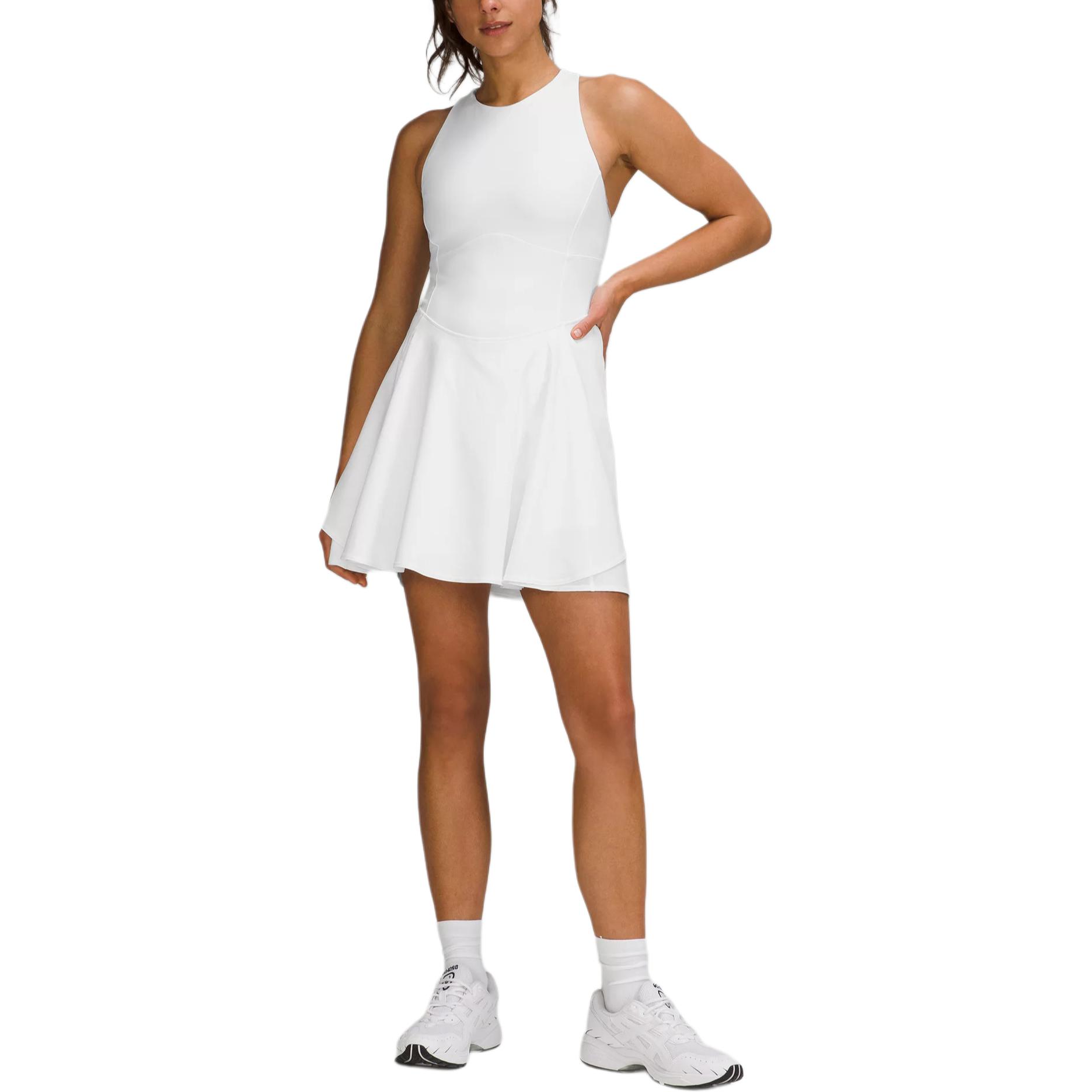 Lululemon Sleeveless Dress Women’s