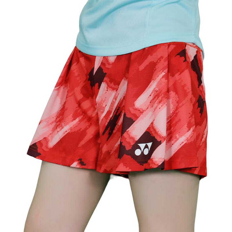 YONEX Grand Competition Collection Sports Shorts Women’s