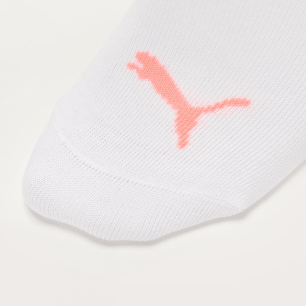 PUMA Unisex Ankle Socks