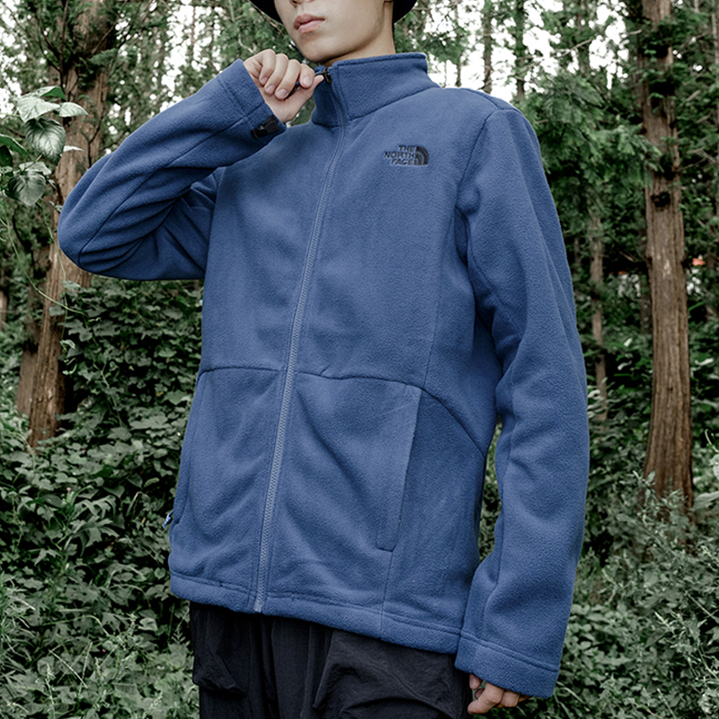 THE NORTH FACE Fleece Clothing Men’s