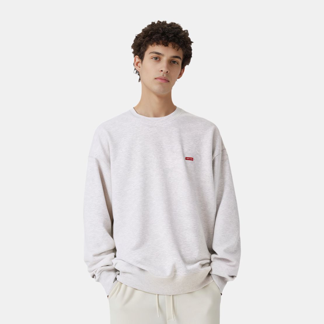 Худи Supreme FW20 Small Box Logo (разноцветный) — фото 4