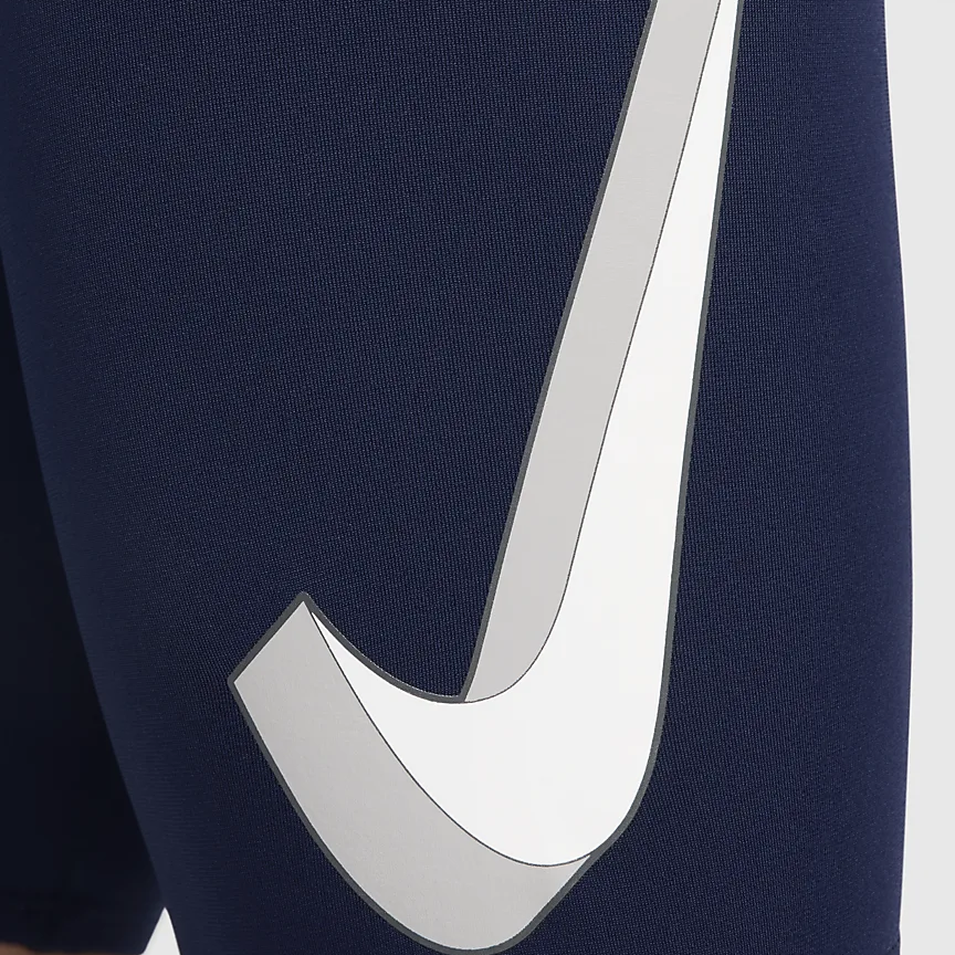 Nike Swimming Shorts Men’s Dark Navy Blue