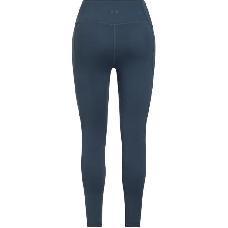 Under Armour Meridian Sports Pants Women’s Downpour Gray