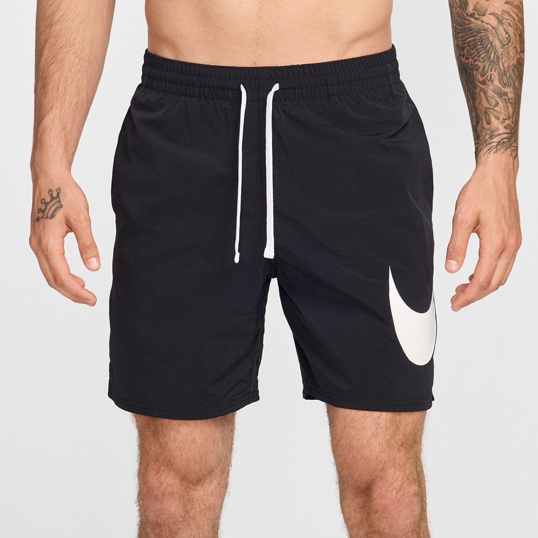 Nike Swimming Shorts Men’s Black