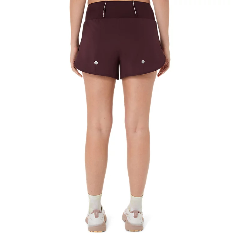 ASICS ROAD Sports Shorts Women’s