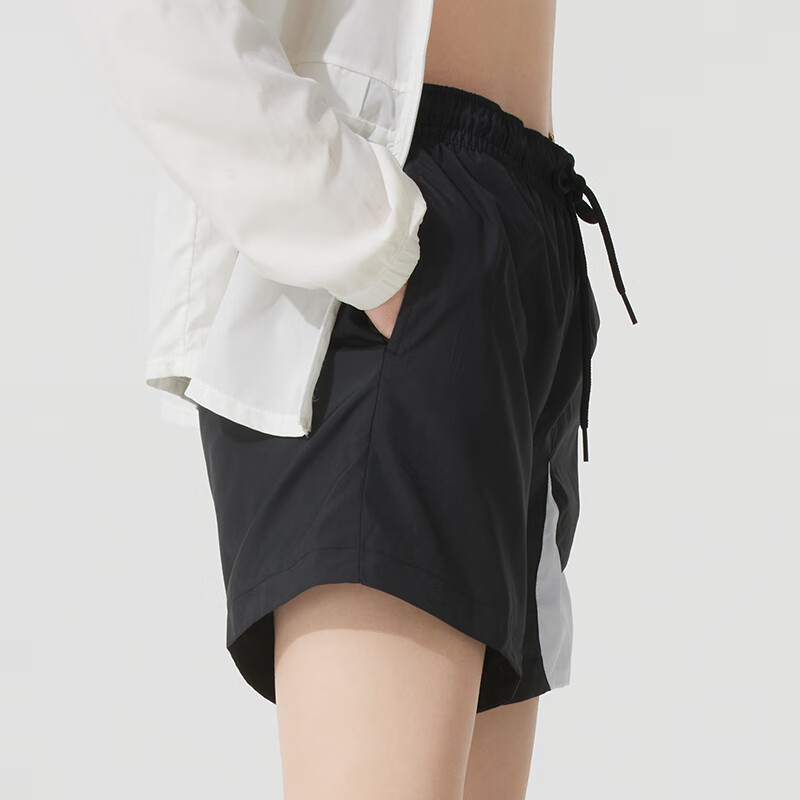 Nike Sportswear Sports Shorts Women’s Black