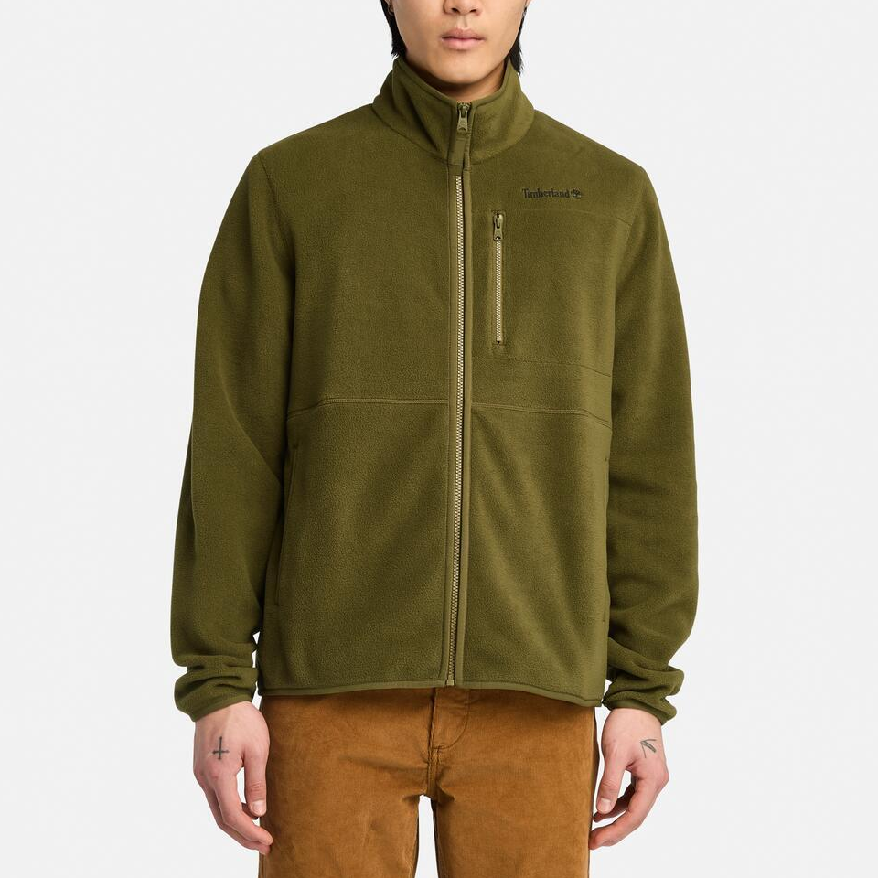 Timberland Jackets & Coats Men’s Army Green
