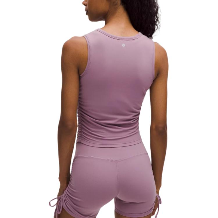 Lululemon All It TakesNulu™ SS25 Sport Vests Women’s