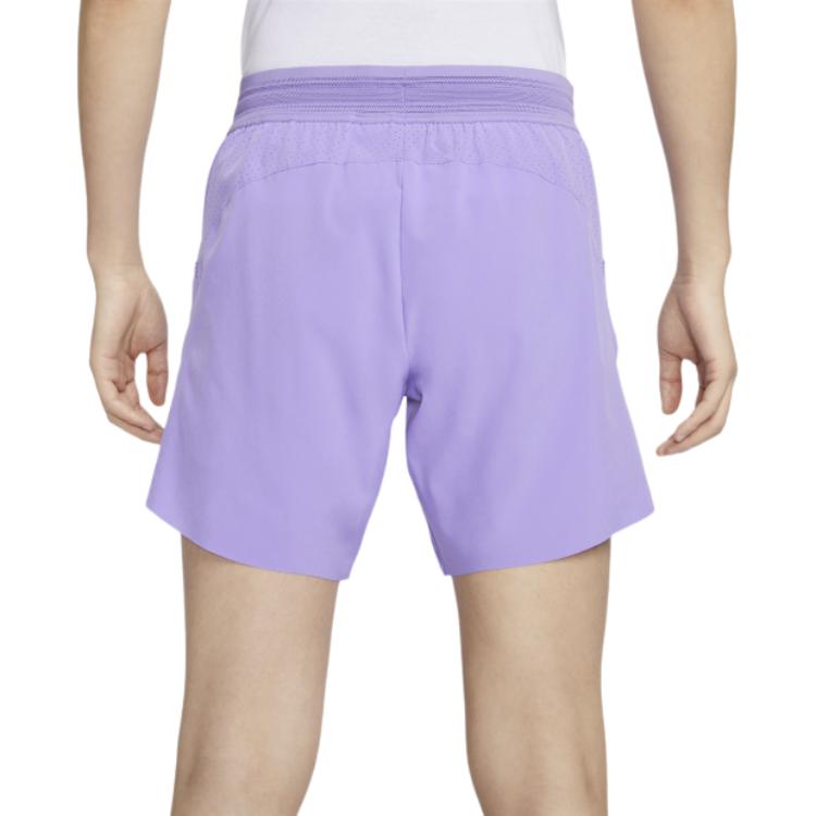 Nike RAFADri FIT ADV SS24 Tennis Bottom Men’s Space Purple/White