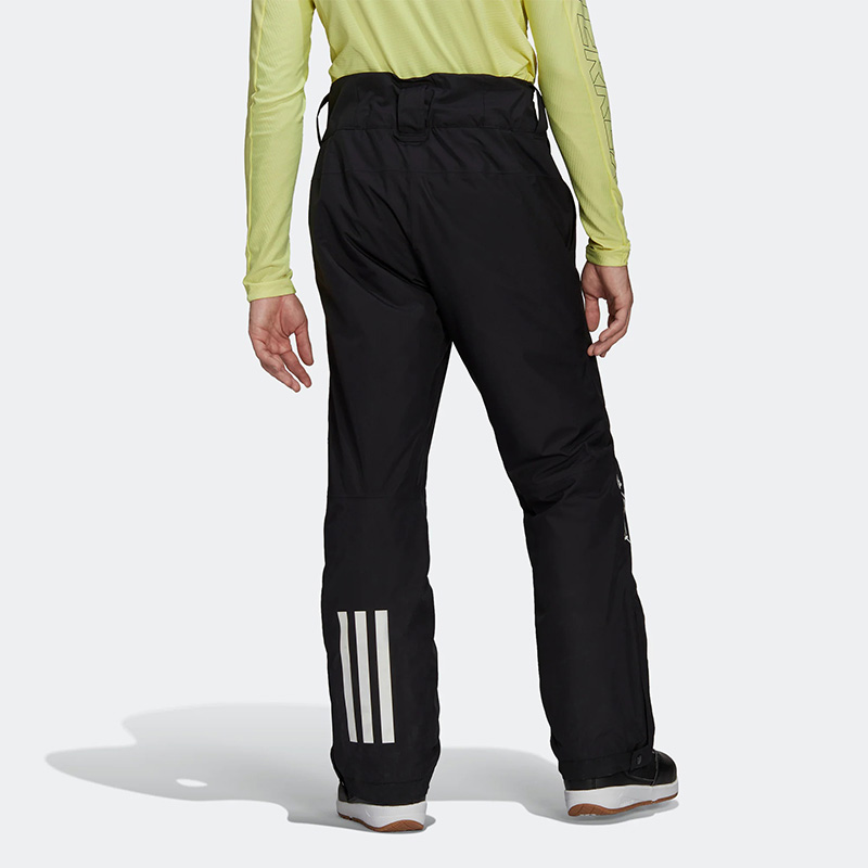 Adidas Ski Pants Men’s Black