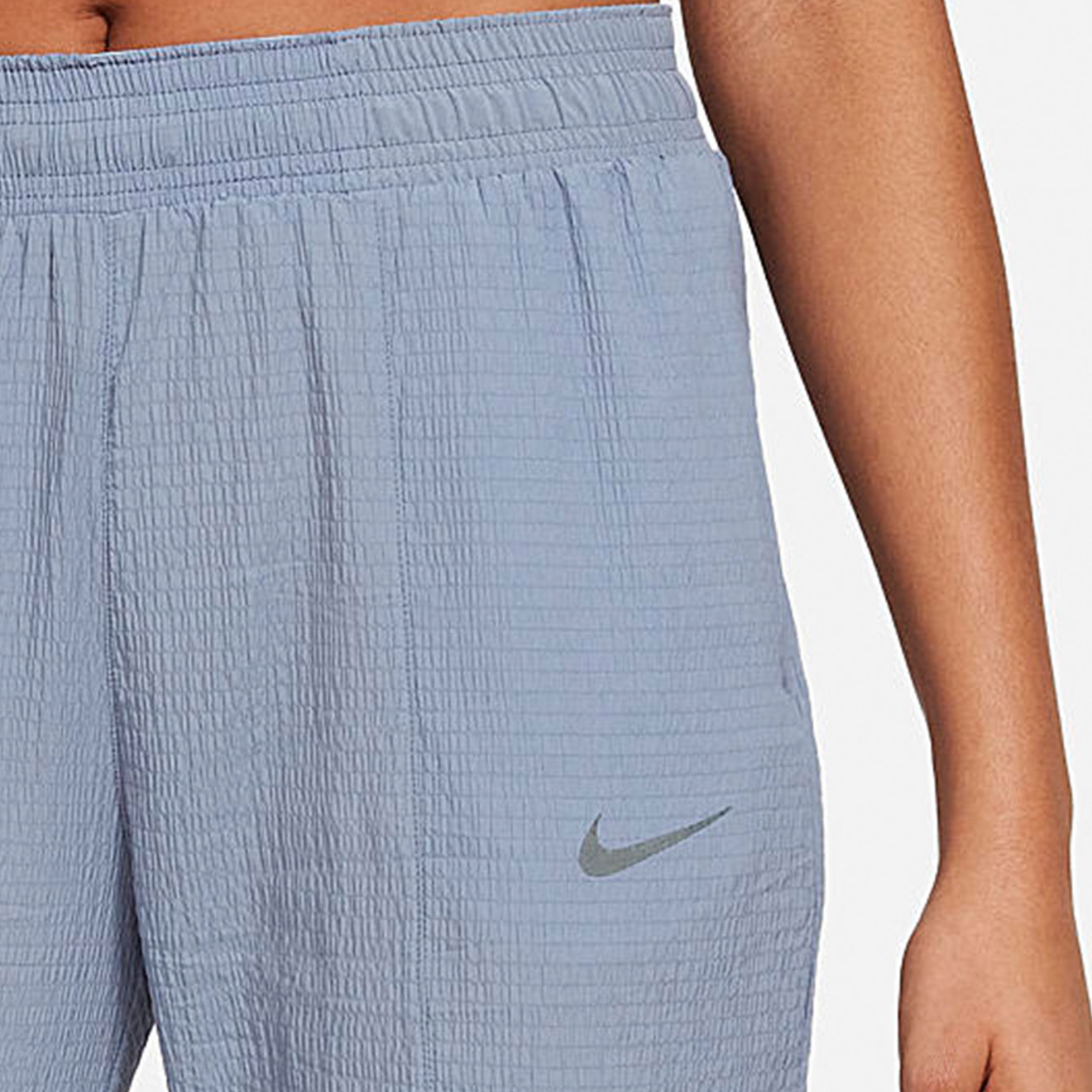 Nike Sports Pants Women’s Light Blue