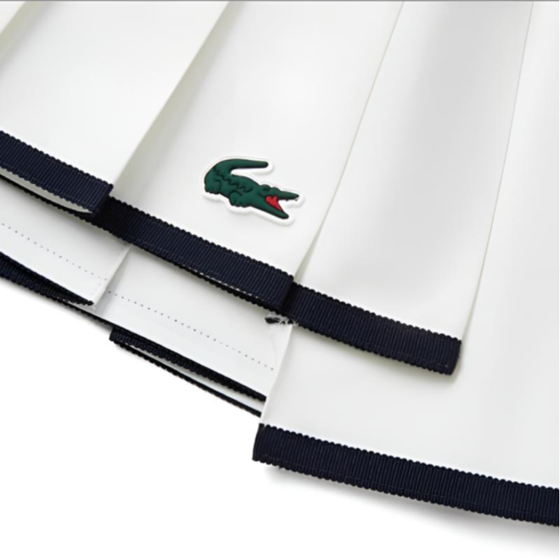 LACOSTE SS25 Tennis Bottom Women’s