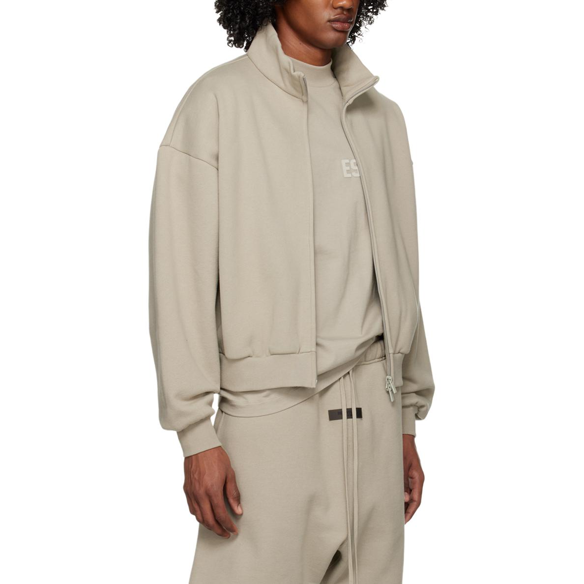 Fear Of God Essentials Fleece Clothing Men’s