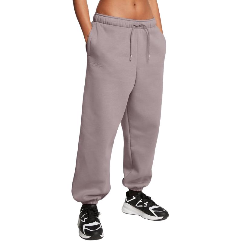 Under Armour Icon Sports Pants Women’s Tetra Gray