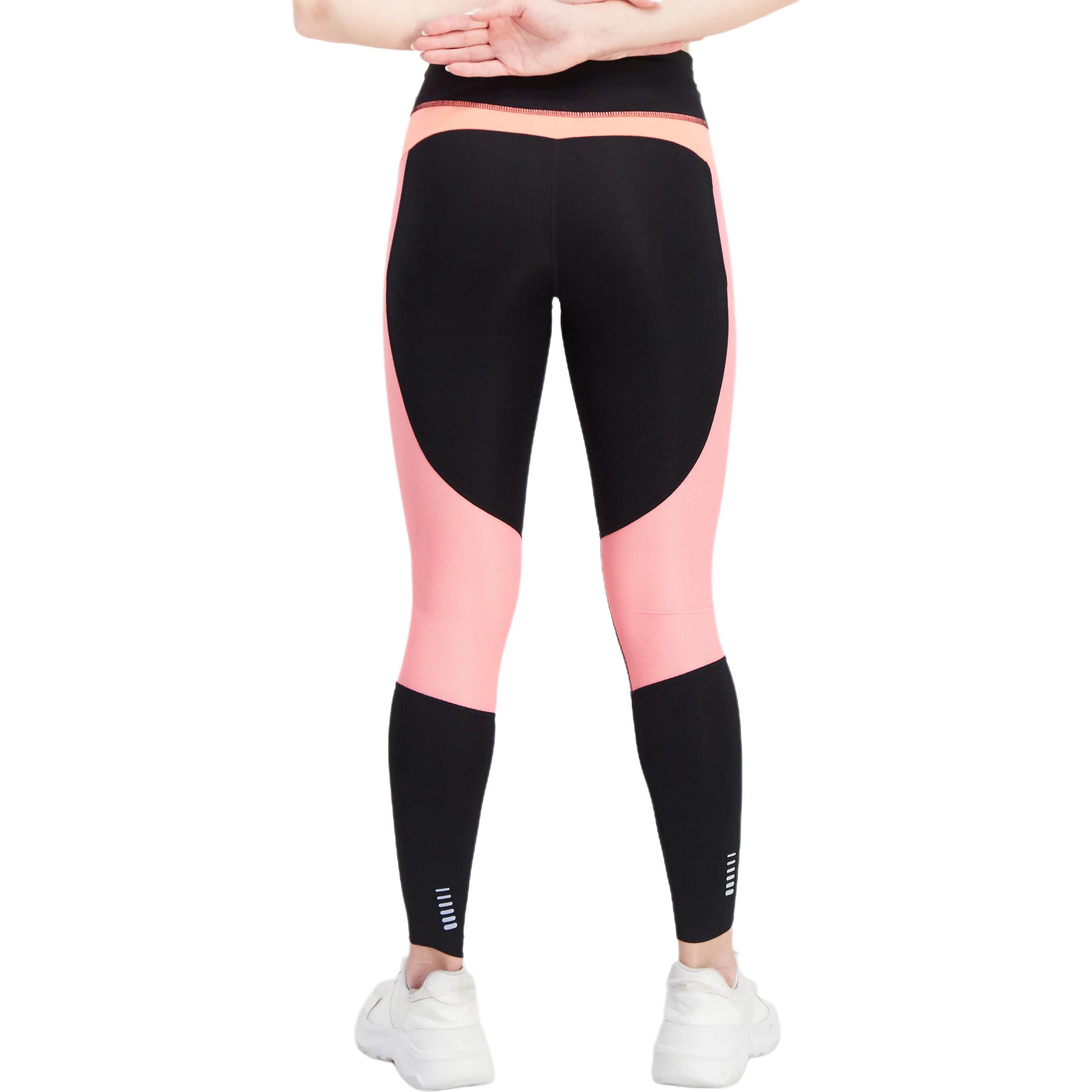 Under Armour Sports Pants Women’s Black Pink