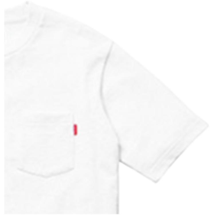Футболка Supreme T (черный) — фото 5
