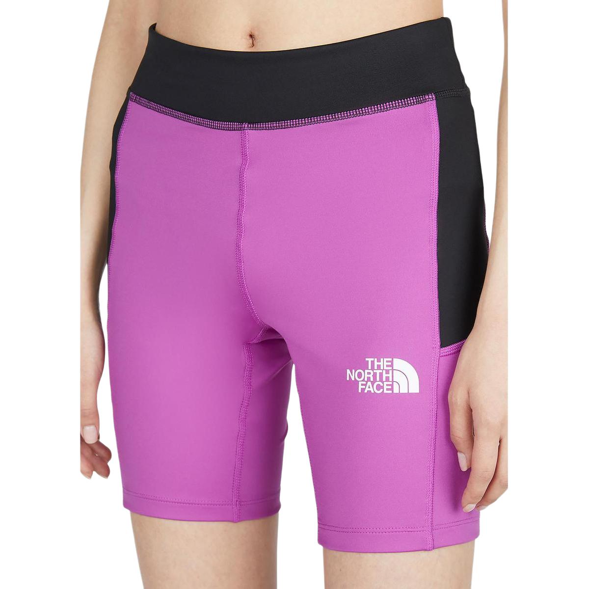 THE NORTH FACE Extreme Biker Shorts