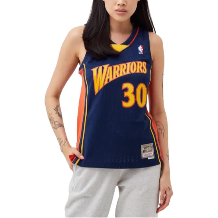 Mitchell Ness Basketball Jersey Women’s