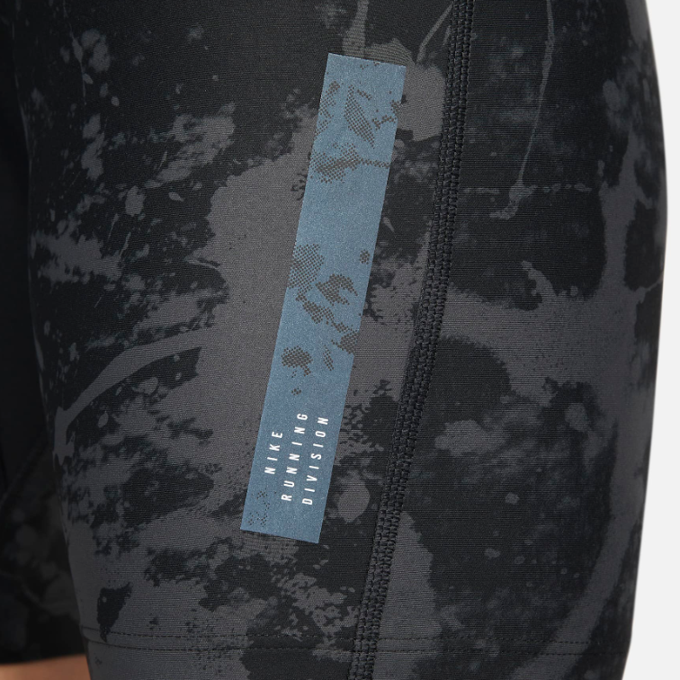 Nike Dri FIT ADV Run Division Pinnacle Sports Shorts Men’s Black