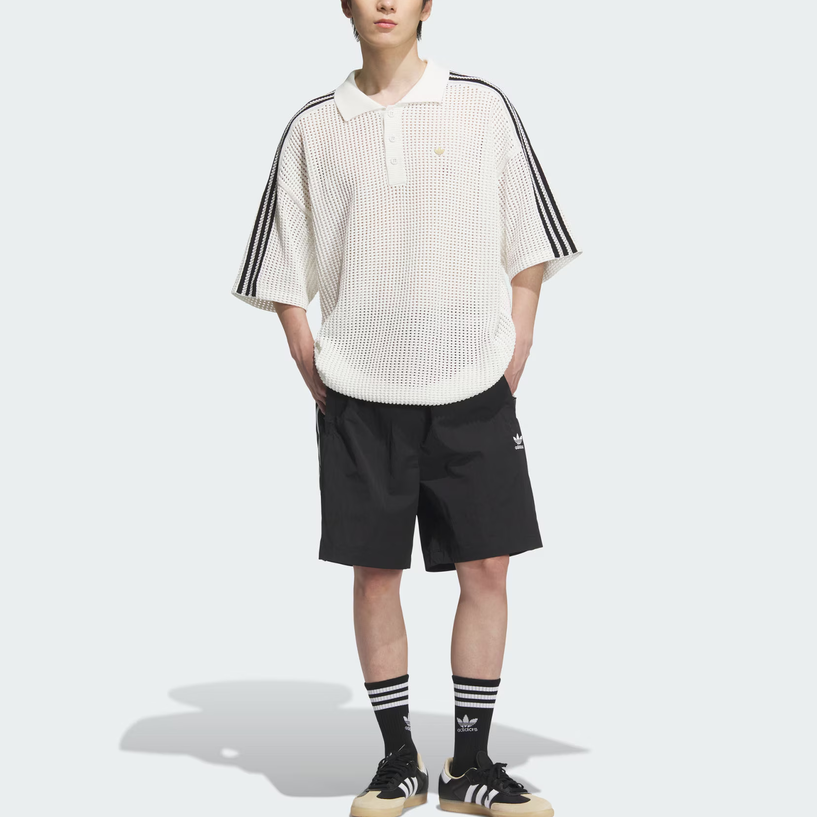 Adidas Originals Sports Shorts Men’s