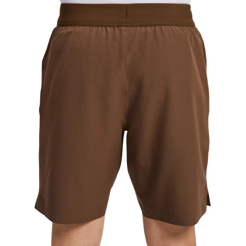 Nike Court Advantage Men’s Dri FIT 6′ Tennis Shorts