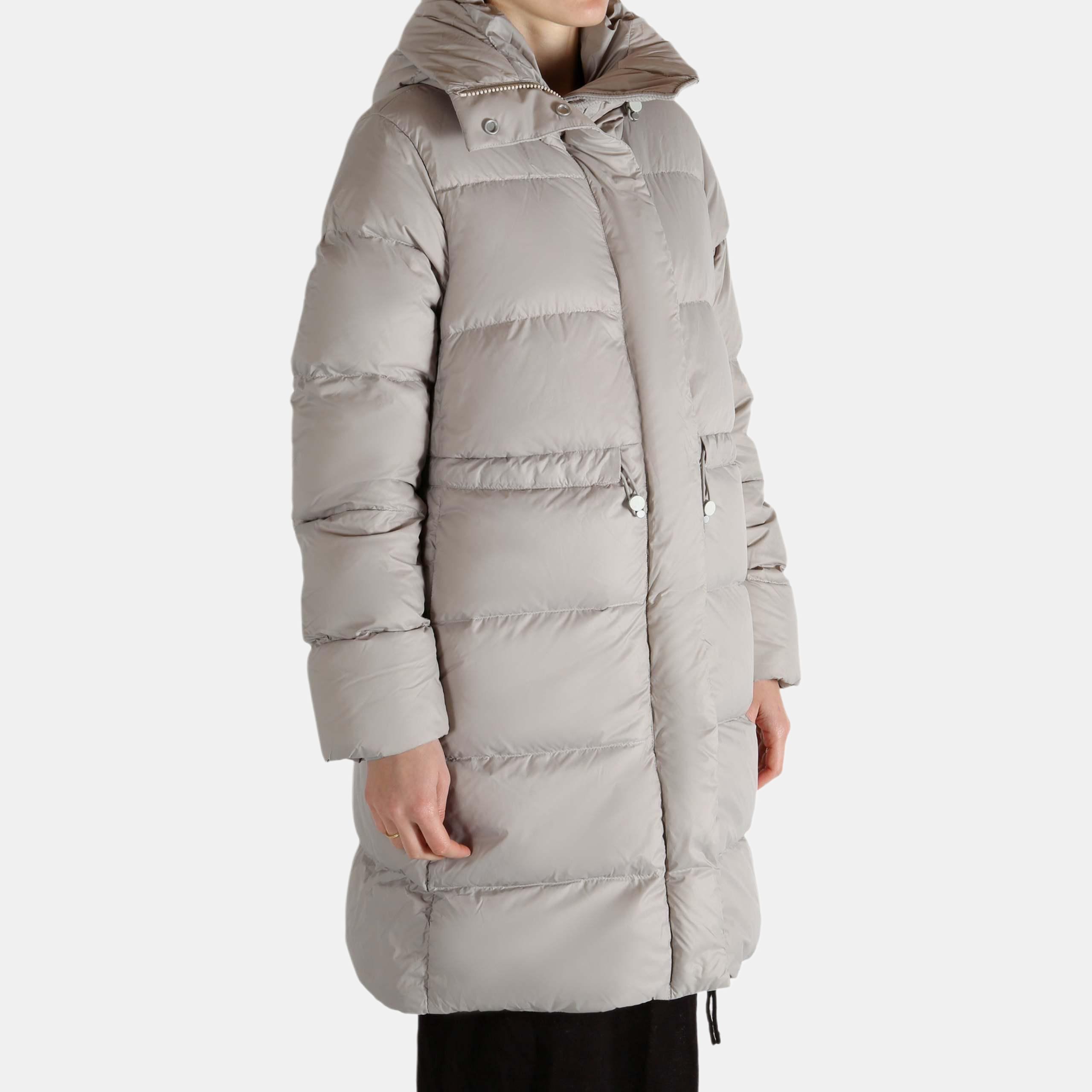 Женская куртка Canada Goose Montgomery Coat (черная) — фото 3