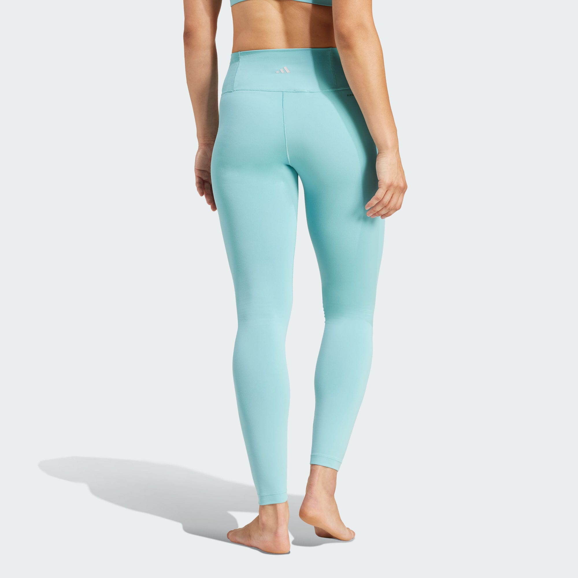 Adidas Free Shipping With AdiClub All Me 7/8 Leggings
