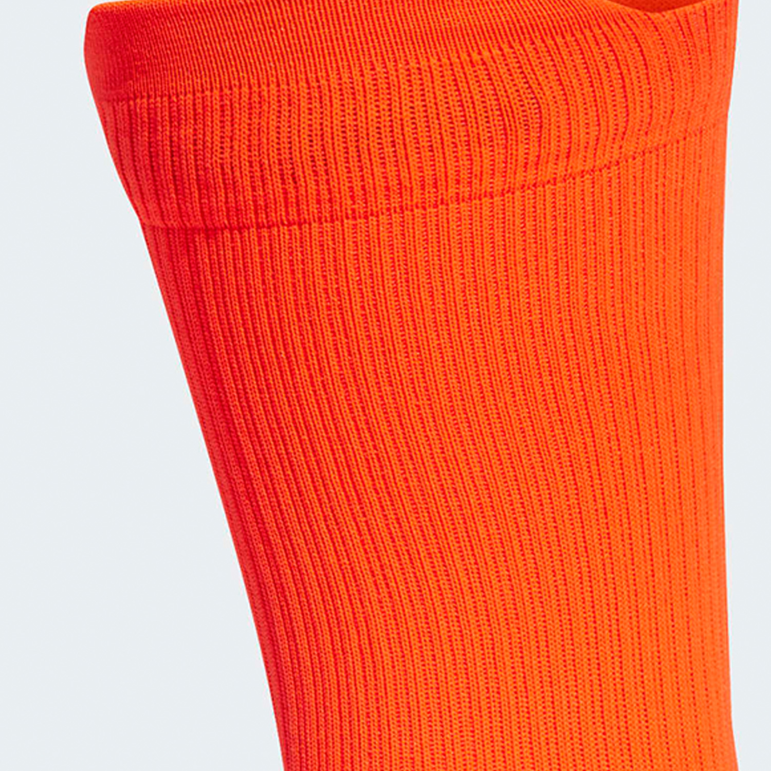 Adidas Running Socks Unisex 1 Pack Orange