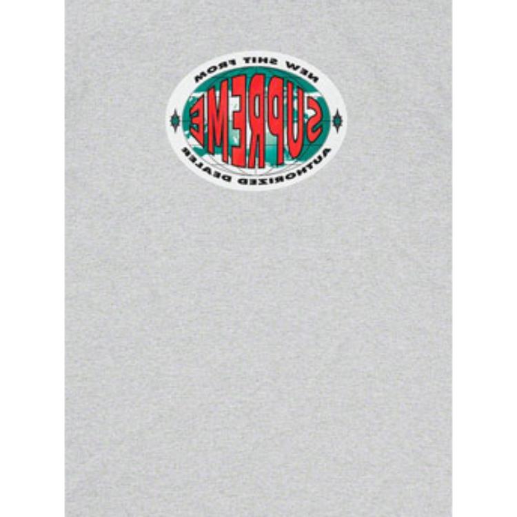 Футболка Supreme FW19 (черная) — фото 4