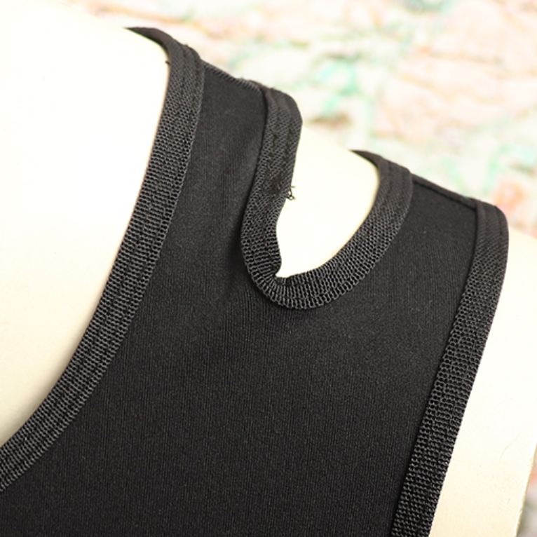 Nike Dri Fit Yoga Tank Top Women’s Black