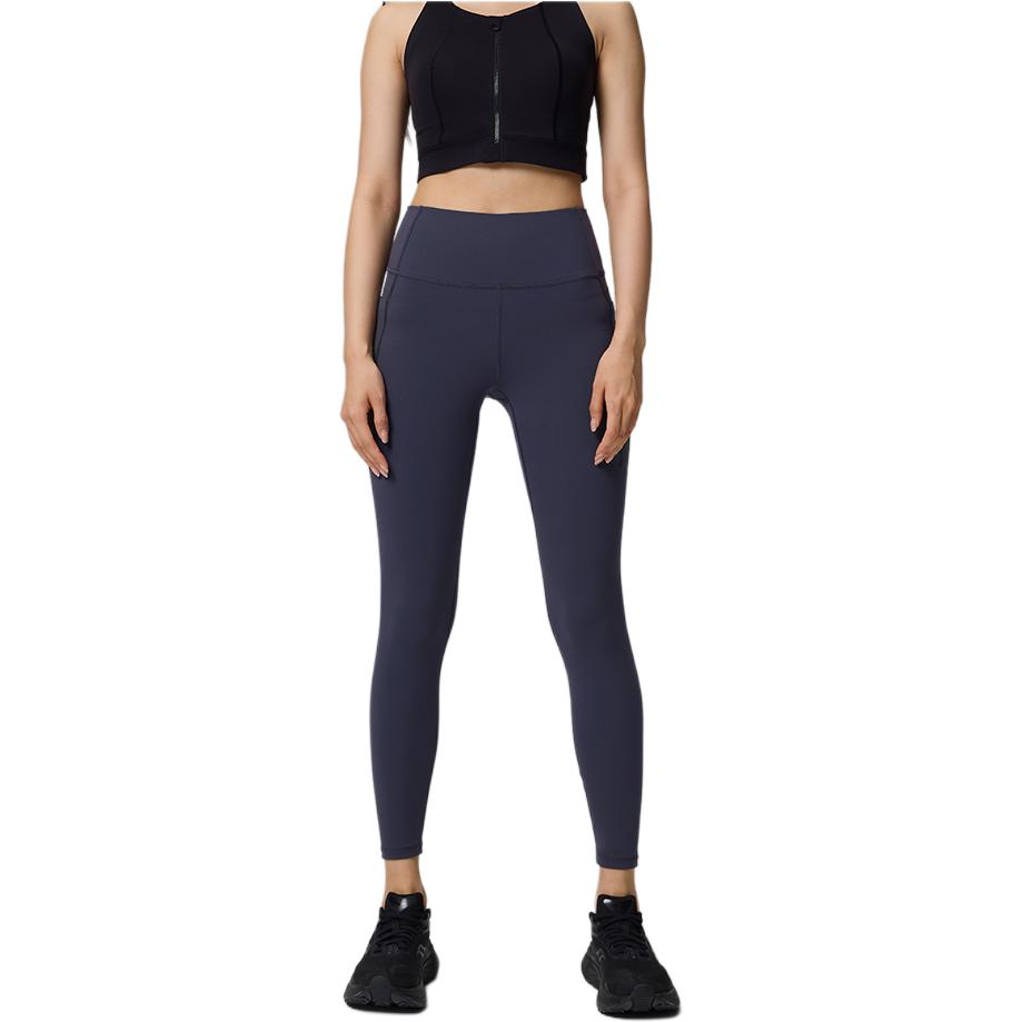 Saucony Running Pants Obsidian Blue