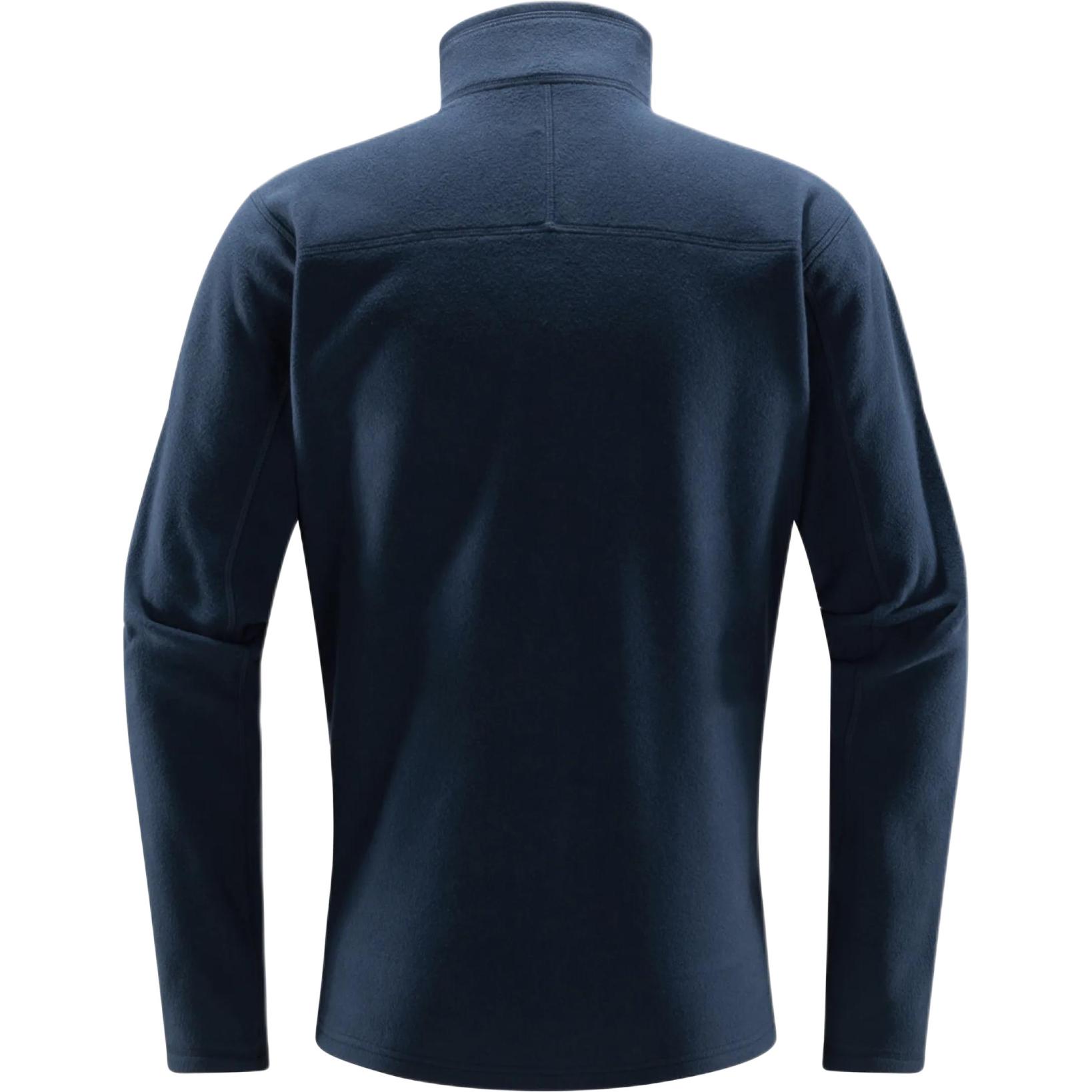 HAGLÖFS Buteo Mid Jacket Fleece Clothing Men's