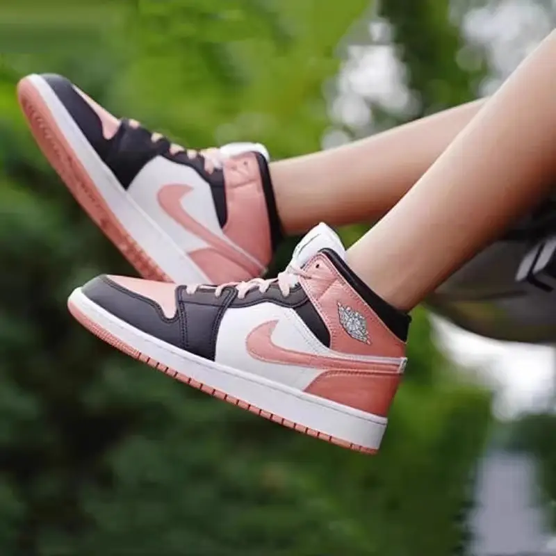 Jordan Air Jordan 1 Mid GS