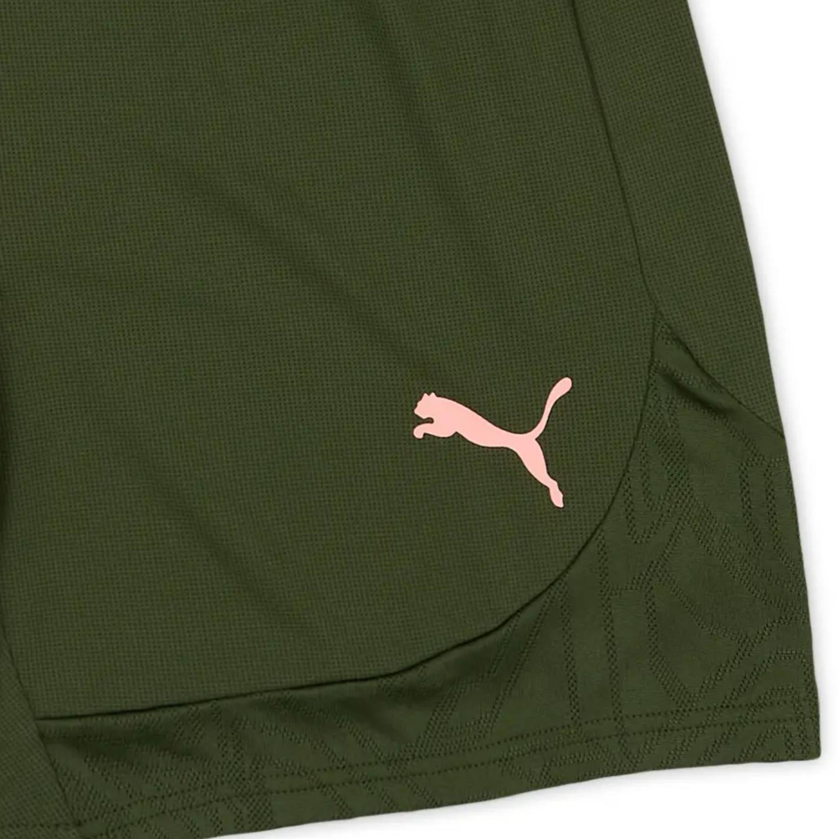 PUMA Manchester City Soccer Bottom Player Edition Unisex