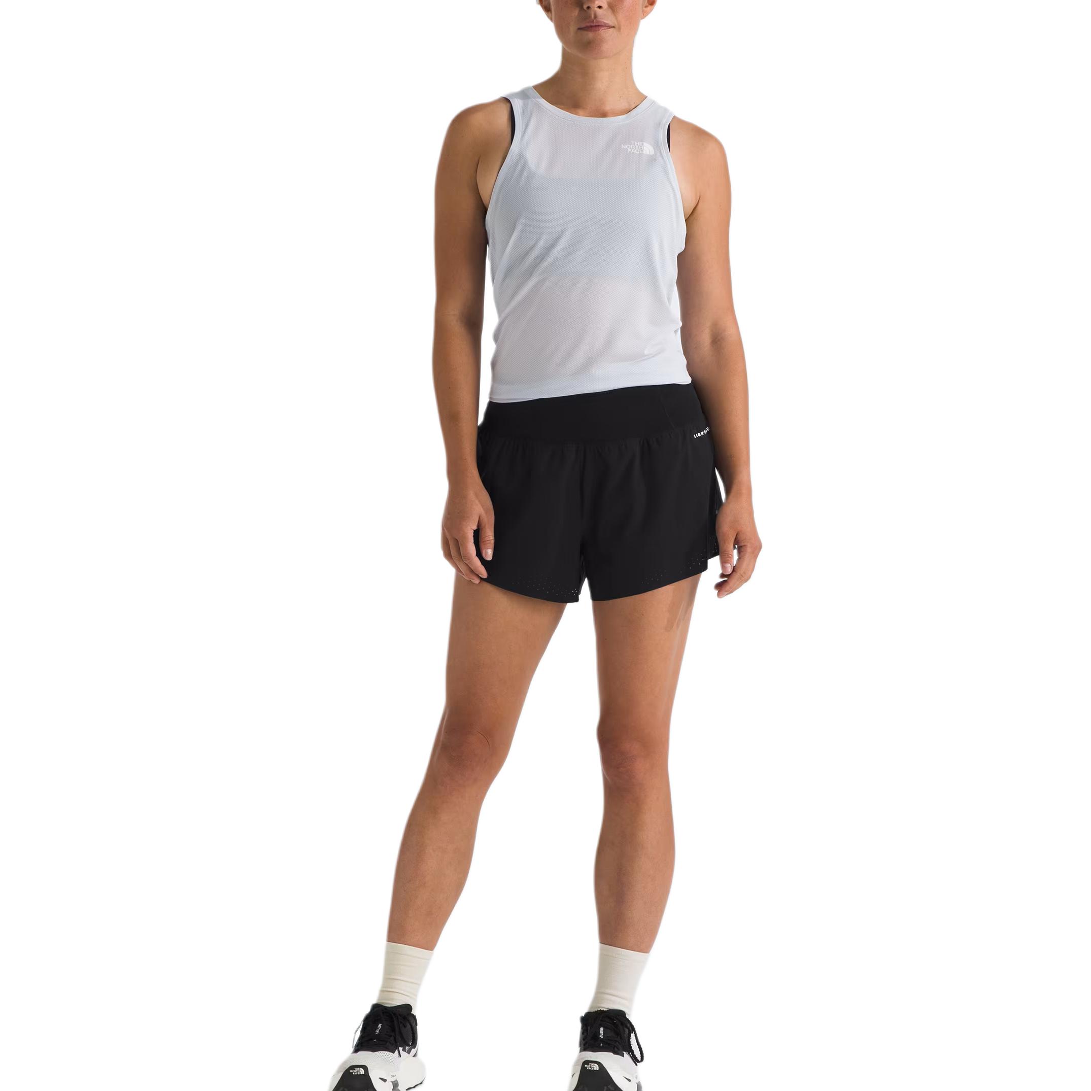 The North Face Summit Series Pacesetter 3» shorts