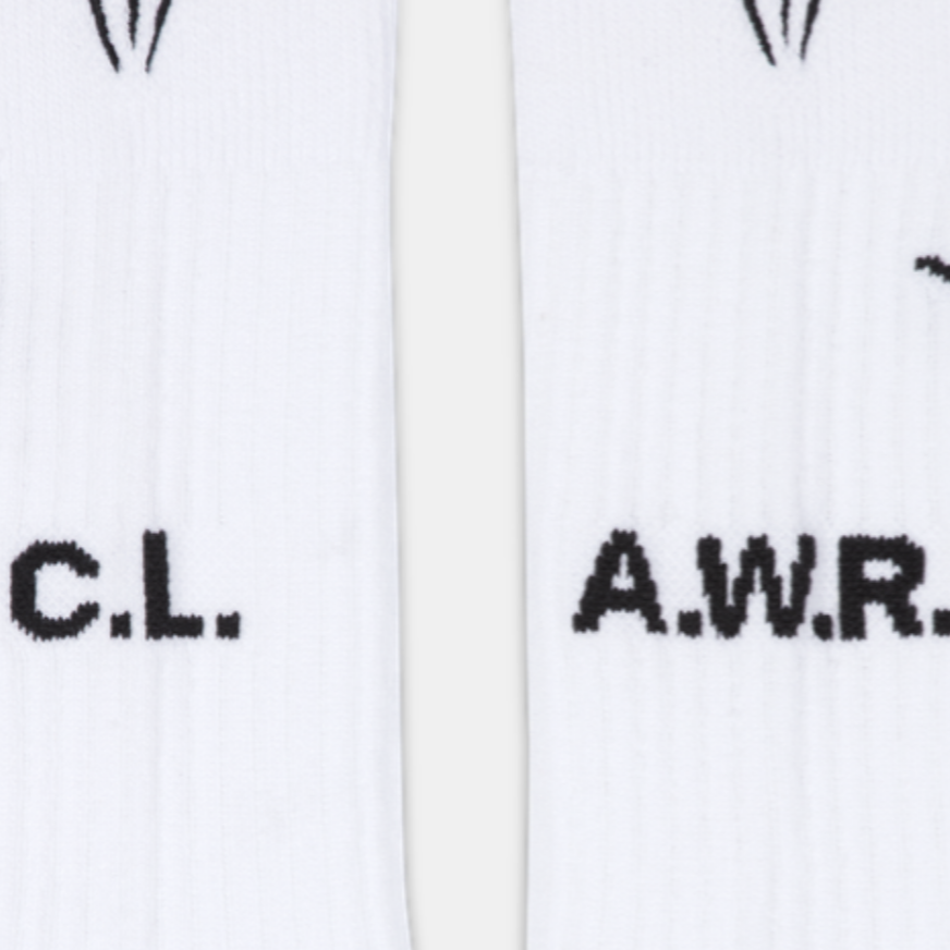 Nike x NOCTA Crew Socks 2025 Edition Men’s 3 Pack